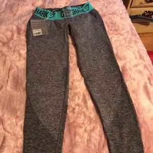 Gymshark flex leggings